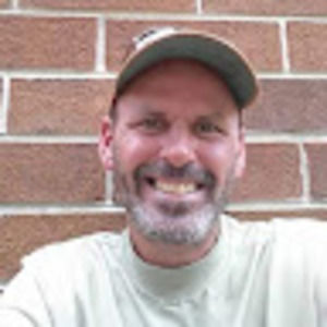 Meet your Posher, Greg